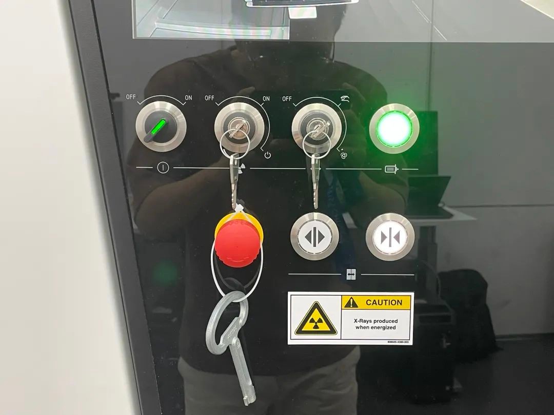 揭阳揭阳蔡司揭阳工业CT